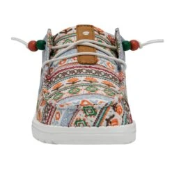 Heydude Hey Dude Women's Ellie Festival Valley Shoes -Heydude Shop Screenshot2023 05 12153756