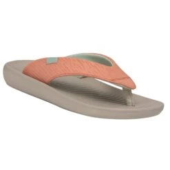 Heydude Hey Dude Women's Meg Peach Flip Flops -Heydude Shop Screenshot2023 05 18085945