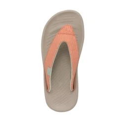 Heydude Hey Dude Women's Meg Peach Flip Flops -Heydude Shop Screenshot2023 05 18090055