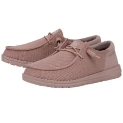 Heydude Hey Dude Wendy Funk Mono Rose Sand