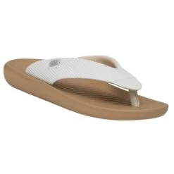 Heydude Hey Dude Meg Panama White Flip Flops -Heydude Shop Screenshot2023 05 18114748