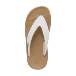 Heydude Hey Dude Meg Panama White Flip Flops -Heydude Shop Screenshot2023 05 18114909