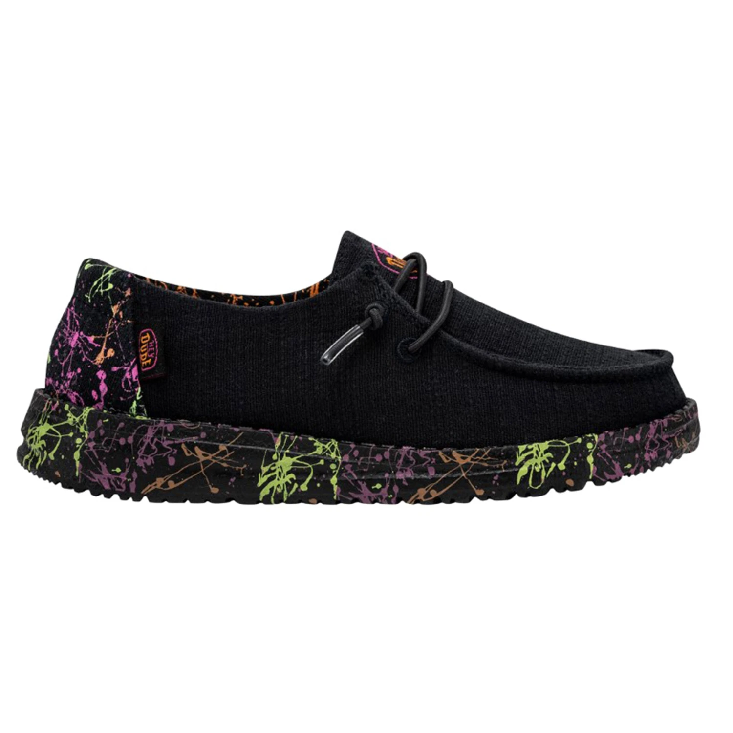 Heydude Hey Dude Wendy Youth Glo 4 Heydude Hey Dude Wendy Youth Glo - Image 4