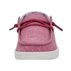 Heydude Hey Dude Wendy Youth Sparkle Pink -Heydude Shop Screenshot2023 05 23160547