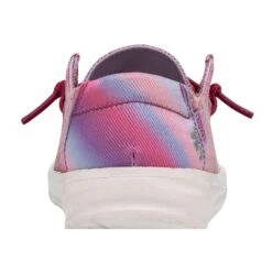 Heydude Hey Dude Wendy Youth Sparkle Pink -Heydude Shop Screenshot2023 05 23160649
