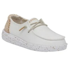 Heydude Hey Dude Youth Wendy Chambray Woven White Sand 13 Heydude Hey Dude Youth Wendy Chambray Woven White Sand -Heydude Shop Screenshot2023 05 25111511