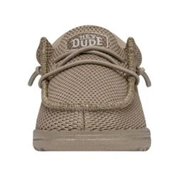 Heydude Hey Dude Wally Toddler Funk Mono Caramel -Heydude Shop Screenshot2023 06 06101545
