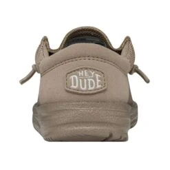 Heydude Hey Dude Wally Toddler Funk Mono Caramel -Heydude Shop Screenshot2023 06 06101711