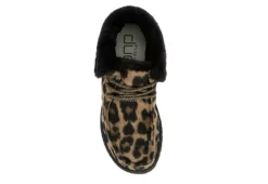 Heydude Womens Britt Slip On Sneaker - Leopard 12 Heydude Womens Britt Slip On Sneaker - Leopard -Heydude Shop US 01 103481 05