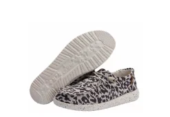 Heydude Womens Wendy Slip On Sneaker - Grey 12 Heydude Womens Wendy Slip On Sneaker - Grey -Heydude Shop US 01 106162 05