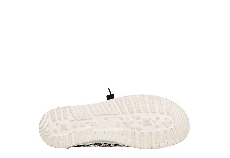 Heydude Womens Wendy Slip On Sneaker - Grey 7 Heydude Womens Wendy Slip On Sneaker - Grey - Image 7