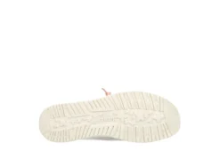 Heydude Womens Wendy Slip On Sneaker - Natural 13 Heydude Womens Wendy Slip On Sneaker - Natural -Heydude Shop US 01 106165 06