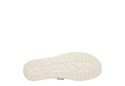 Heydude Womens Wendy Slip On Sneaker - Rose Gold 13 Heydude Womens Wendy Slip On Sneaker - Rose Gold -Heydude Shop US 01 106602 06