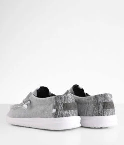 Heydude Hey Dude Wally Free Galaxy Grey -Heydude Shop de17ef297222c693594f6f788842f67ev3