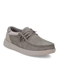 Heydude Hey Dude Paul Chukka Ice Grey 7 Heydude Hey Dude Paul Chukka Ice Grey -Heydude Shop download 7
