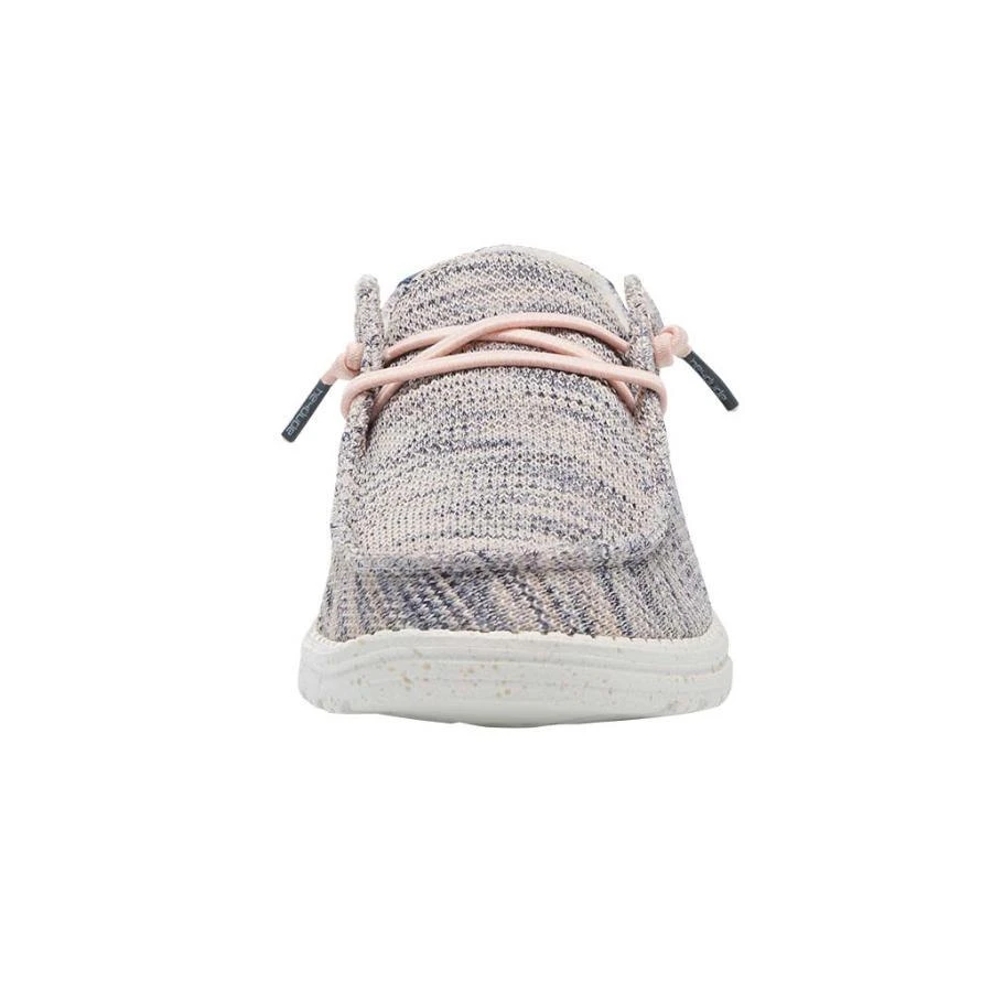 Heydude Hey Dude Wendy Sox Light Pink 4 Heydude Hey Dude Wendy Sox Light Pink - Image 4