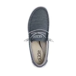 Heydude Hey Dude Wally Free Storm -Heydude Shop s l1600 2 7c530449 8ec4 4905 99c0 63b8fe6ee6ad