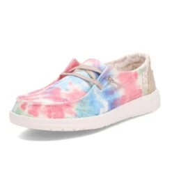 Heydude HEY DUDE WENDY BOHO MANDALA TIE DYE