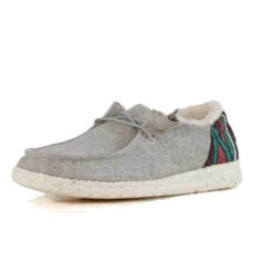 Heydude Hey Dude Wendy Funk Wool Shoe
