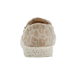 Heydude Hey Dude Misty Woven Tan Cheetah -Heydude Shop wovenchepk6